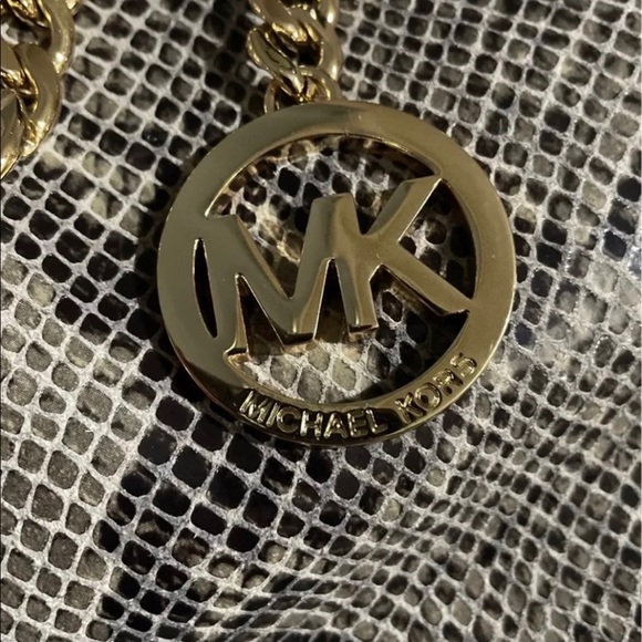 Michael Kors Shoulder bag - Picture 7 of 8